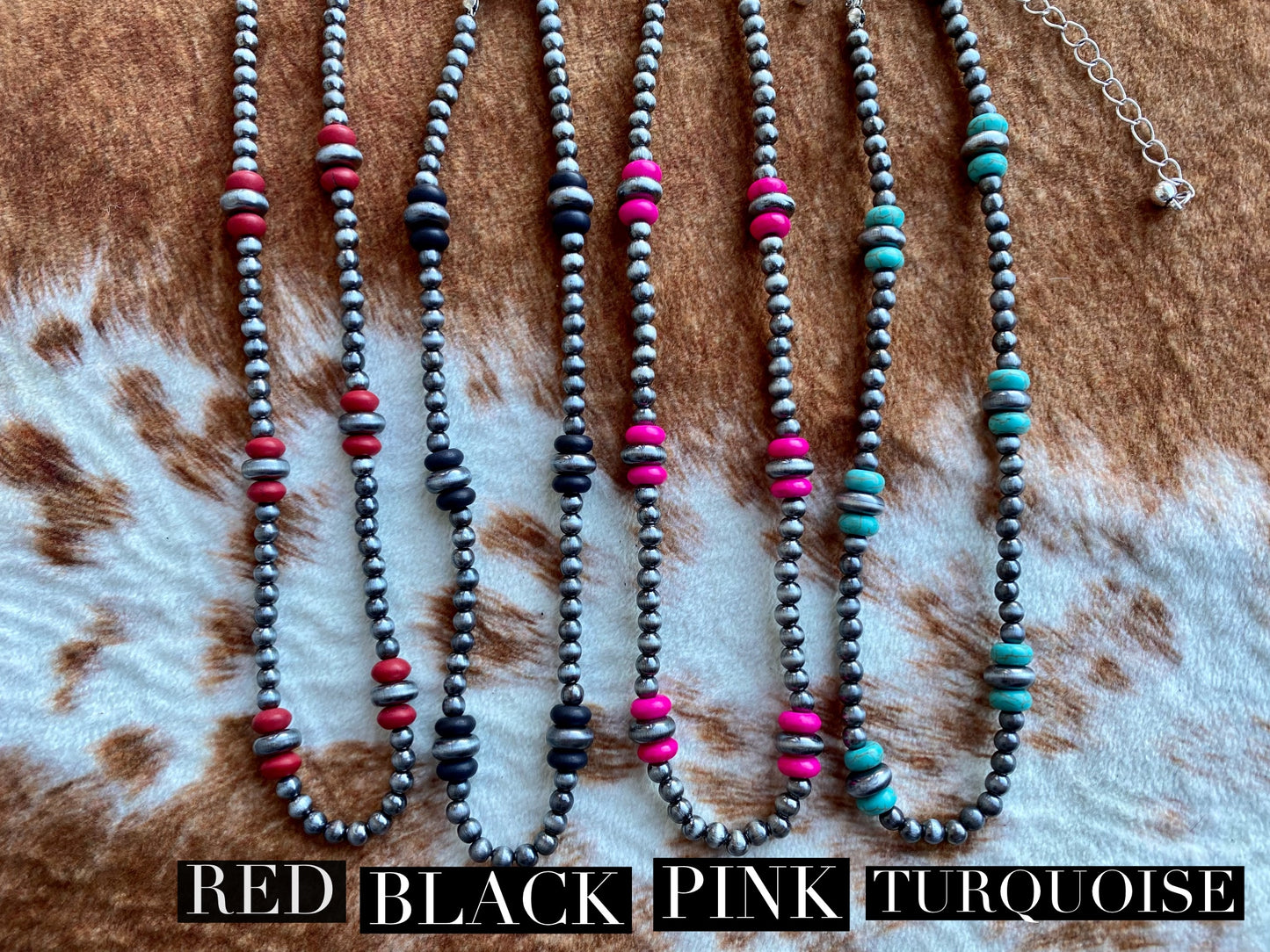 Western Disk Choker