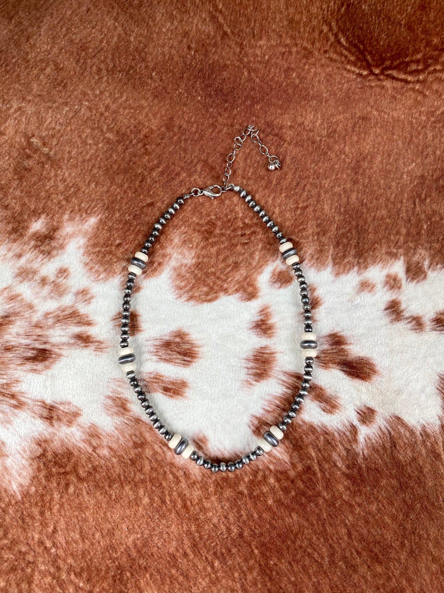 Western Disk Choker