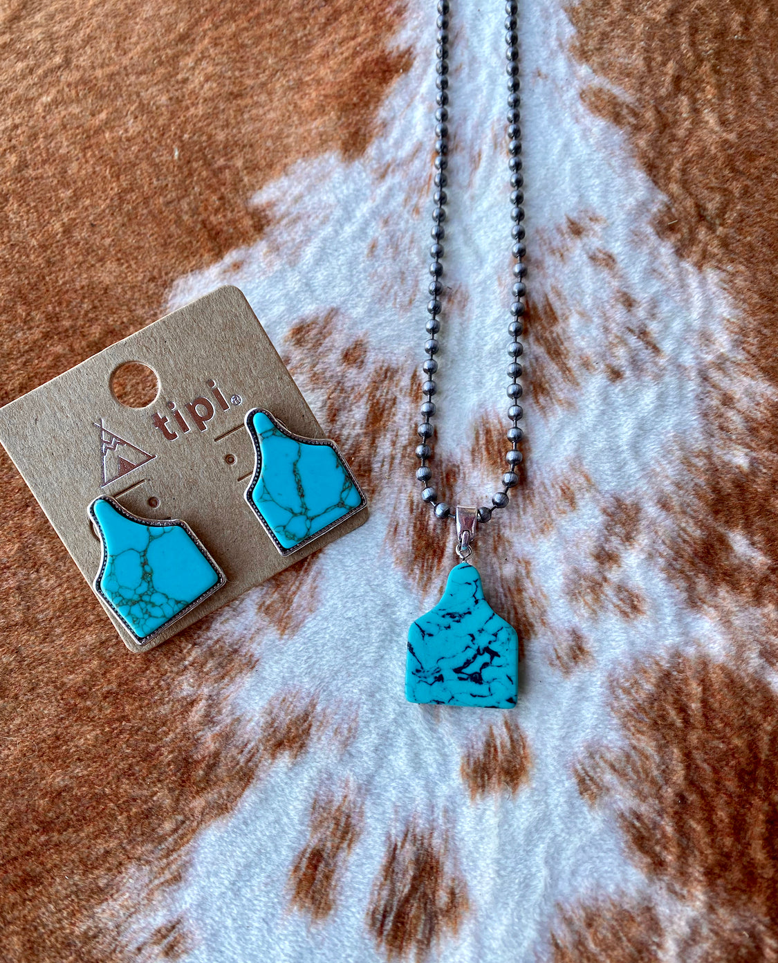 Design your own ear tag jewellery– cornishbluebelle